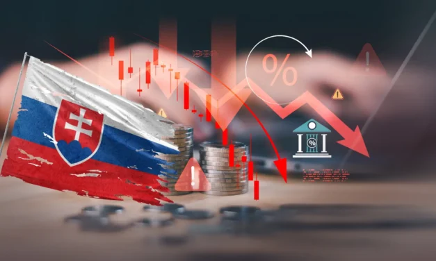 Nezamestnanosť klesá štvrtý mesiac: NBS však varuje pred jedným detailom
