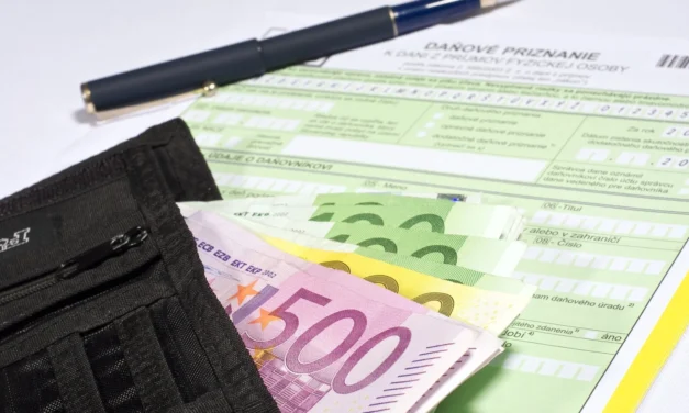 Nezdaniteľná časť základu dane 2026