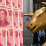 Šialenstvo okolo AI v Ázii: Pákové investovanie láme historické rekordy