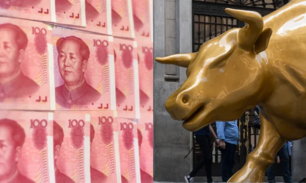 Šialenstvo okolo AI v Ázii: Pákové investovanie láme historické rekordy