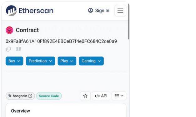 White hat hacker recovers $2M from faulty 2016 ICO smart contract
