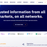Kaiko acquires Amberdata in blockchain data consolidation push