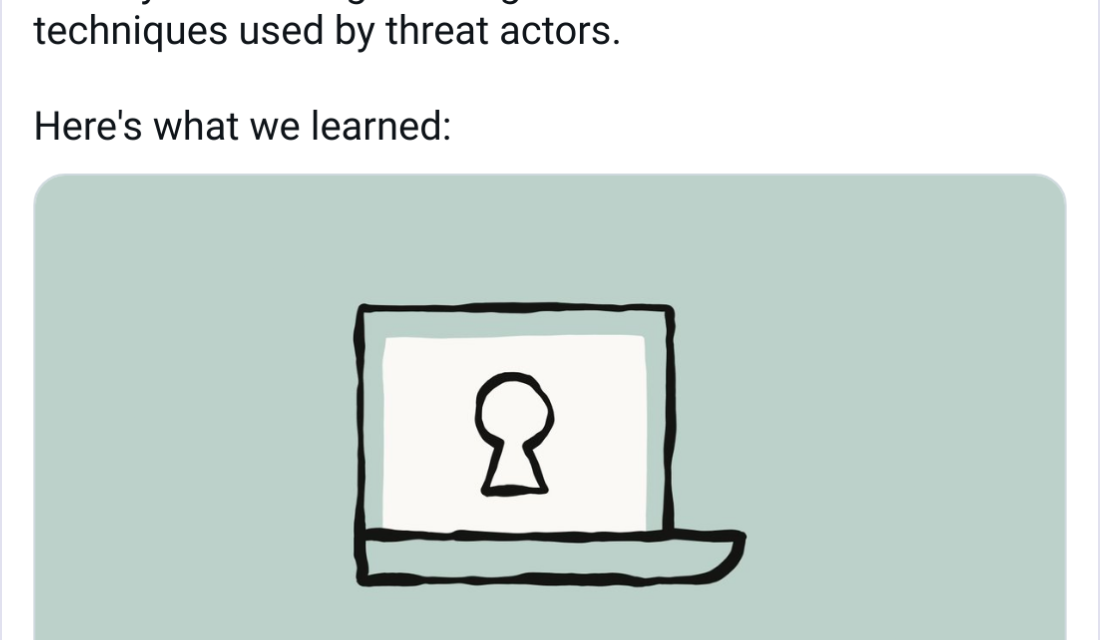 About 67% of banned Anthropic accounts used AI to prep for cyberattacks