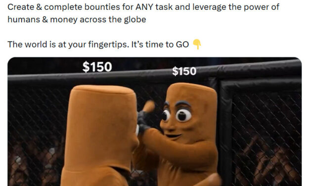 Pump.fun bounty platform pays users to tattoo tokens and chase viral stunts