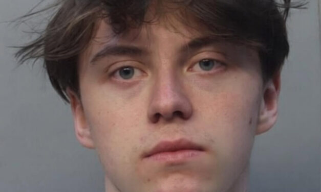 Teen crypto scammer stole $13M to splurge on private jets, Lambo