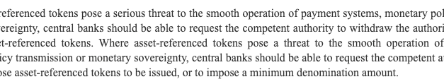 Binance’s MiCA fight raises questions over ECB influence