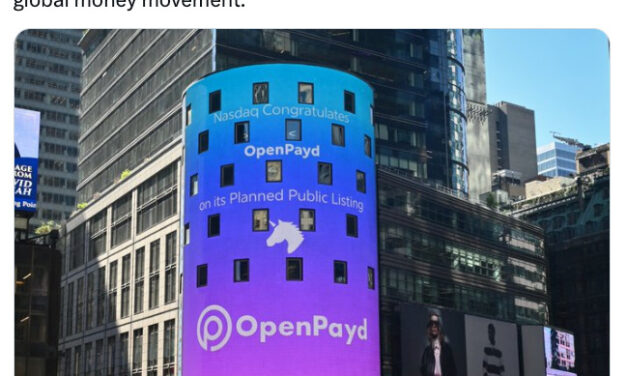 OpenPayd secures MiCA license as stablecoin adoption grows in Europe
