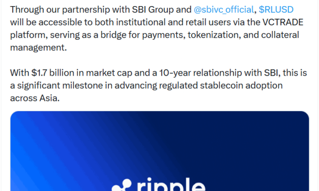 Circle, Nomura eye Japan corporate FX with stablecoin settlement: Report