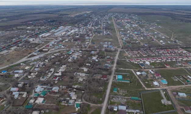 Solana Company to back Kazakhstan’s $6B crypto megacity ambition