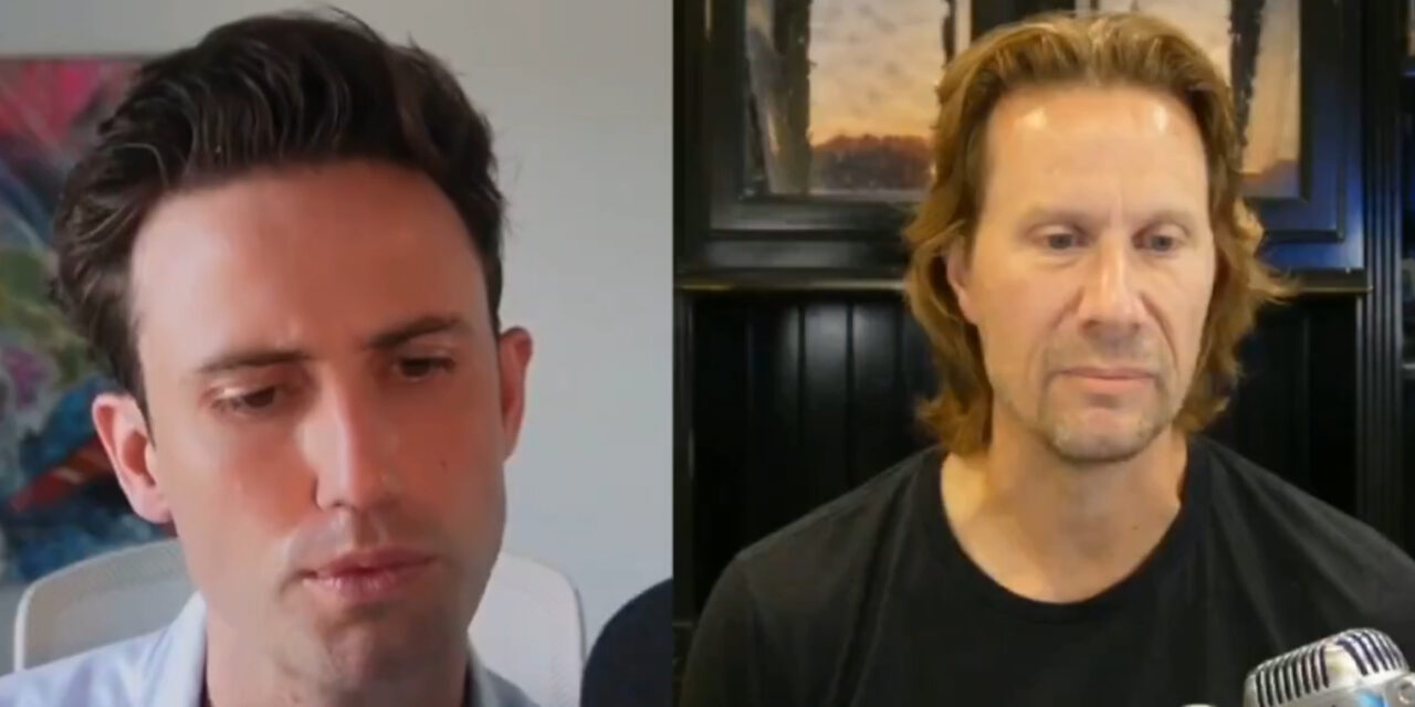 Swan's Cory Klippsten sees record Bitcoin holder supply revealing early bottom