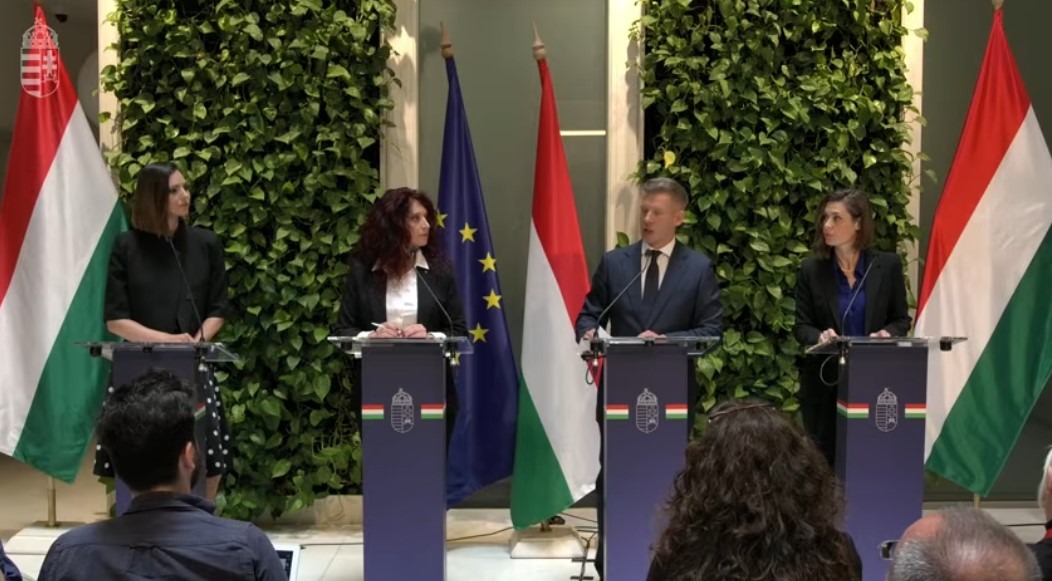 Hungary to reverse crypto trading crackdown after EU scrutiny