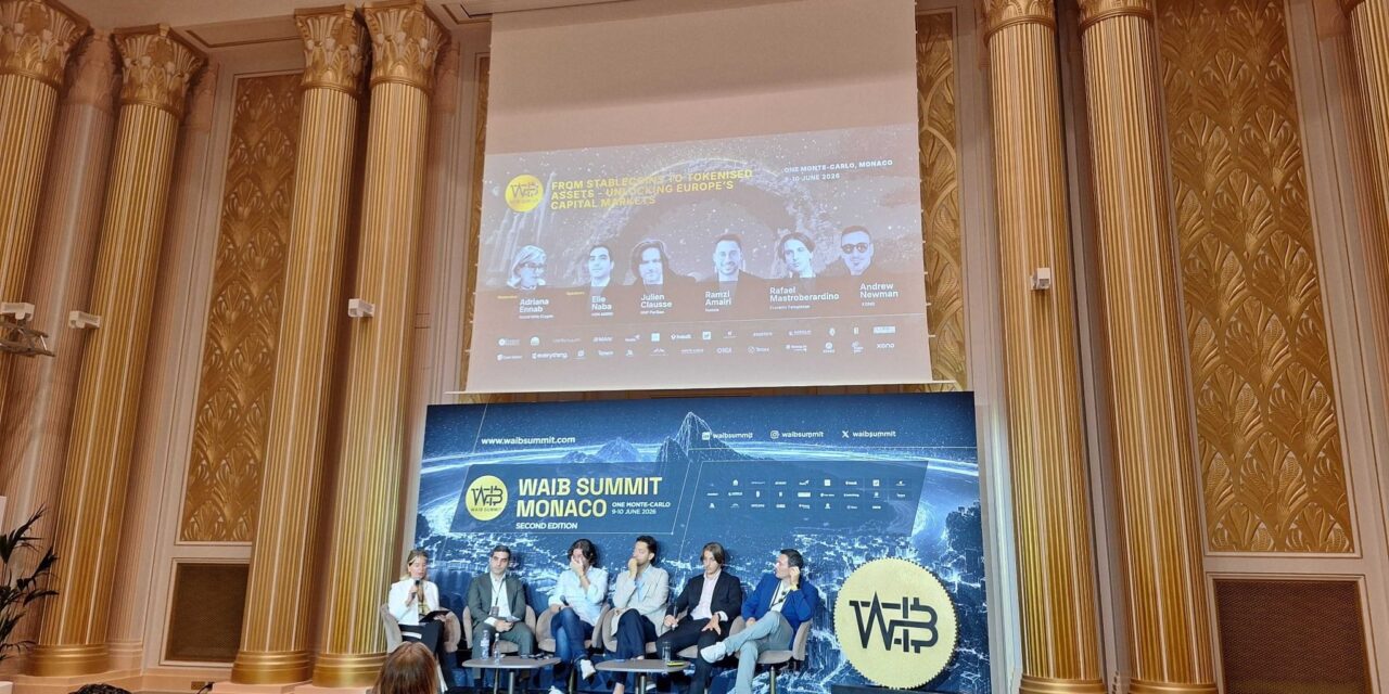 Franklin Templeton, BNP Paribas see tokenization boosting EU's capital efficiency