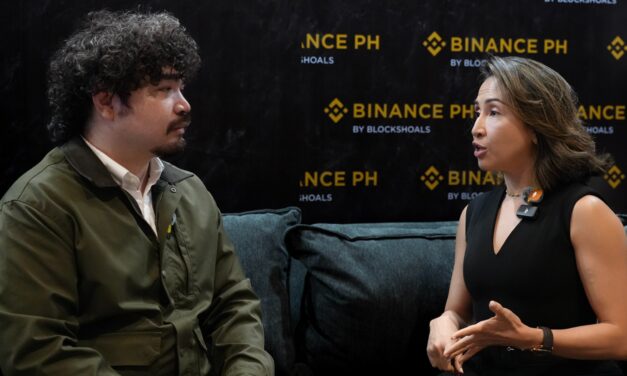 Binance can serve Philippine traders under SEC framework, BlockShoals says