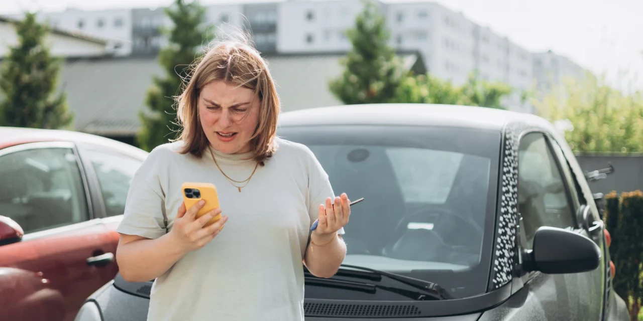 Dostali ste SMS o pokute za dopravný priestupok? Polícia varuje: Je to podvod