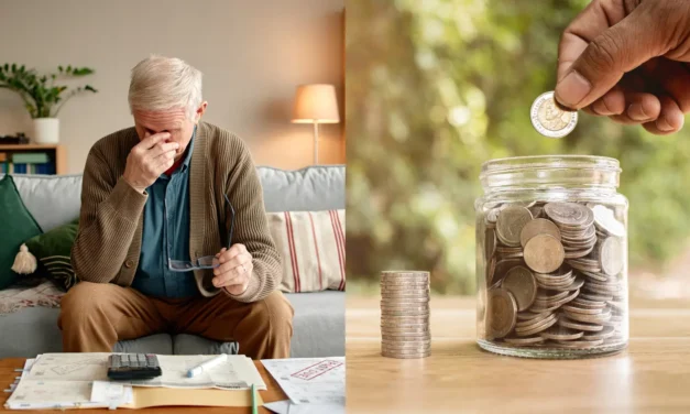 Tretí pilier prekročil 5 miliárd eur: Stačí zlý fond a prídete o tisíce eur z dôchodku