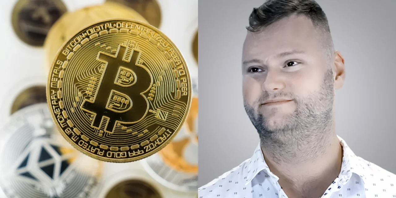 „Väčšina altcoinov už tento cyklus umrie,“ Ján Charvát o Bitcoine a kryptotrhu