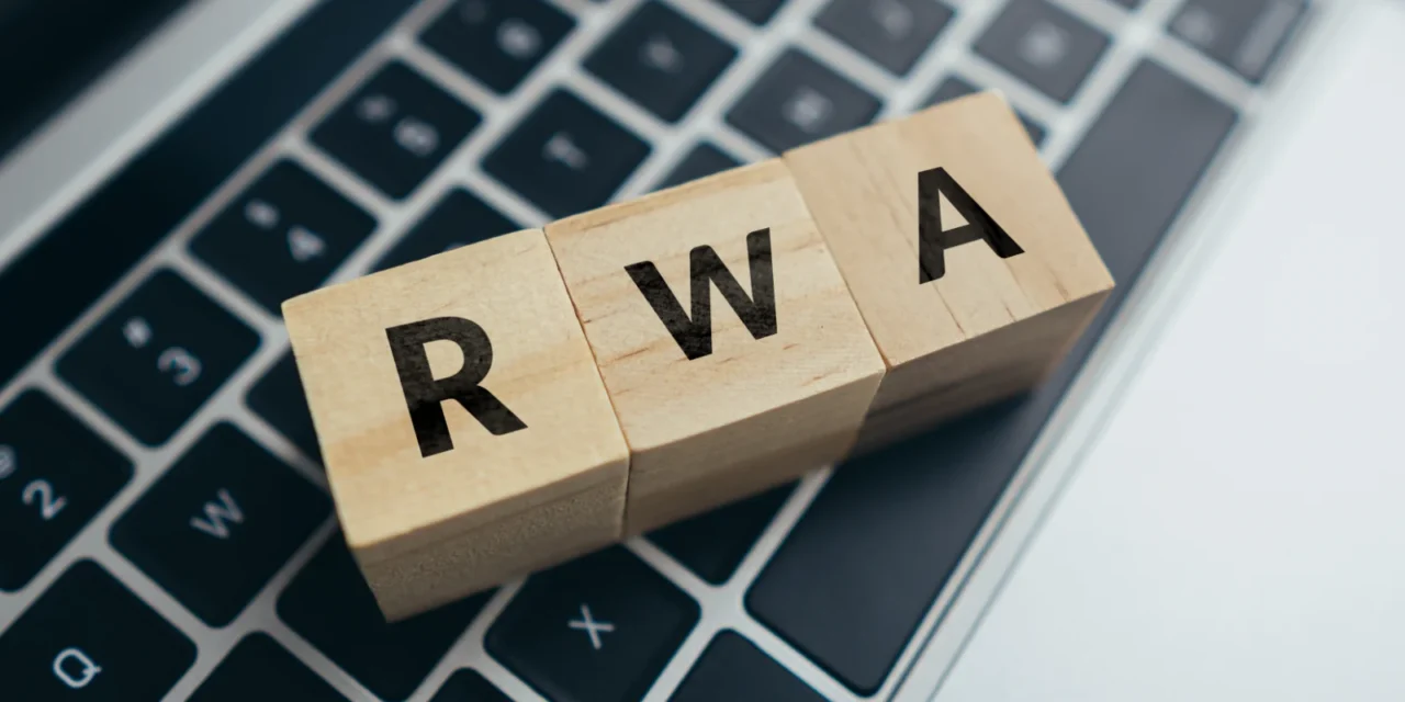 Fenomén RWA (Real World Assets): Ako tokenizácia mení investovanie