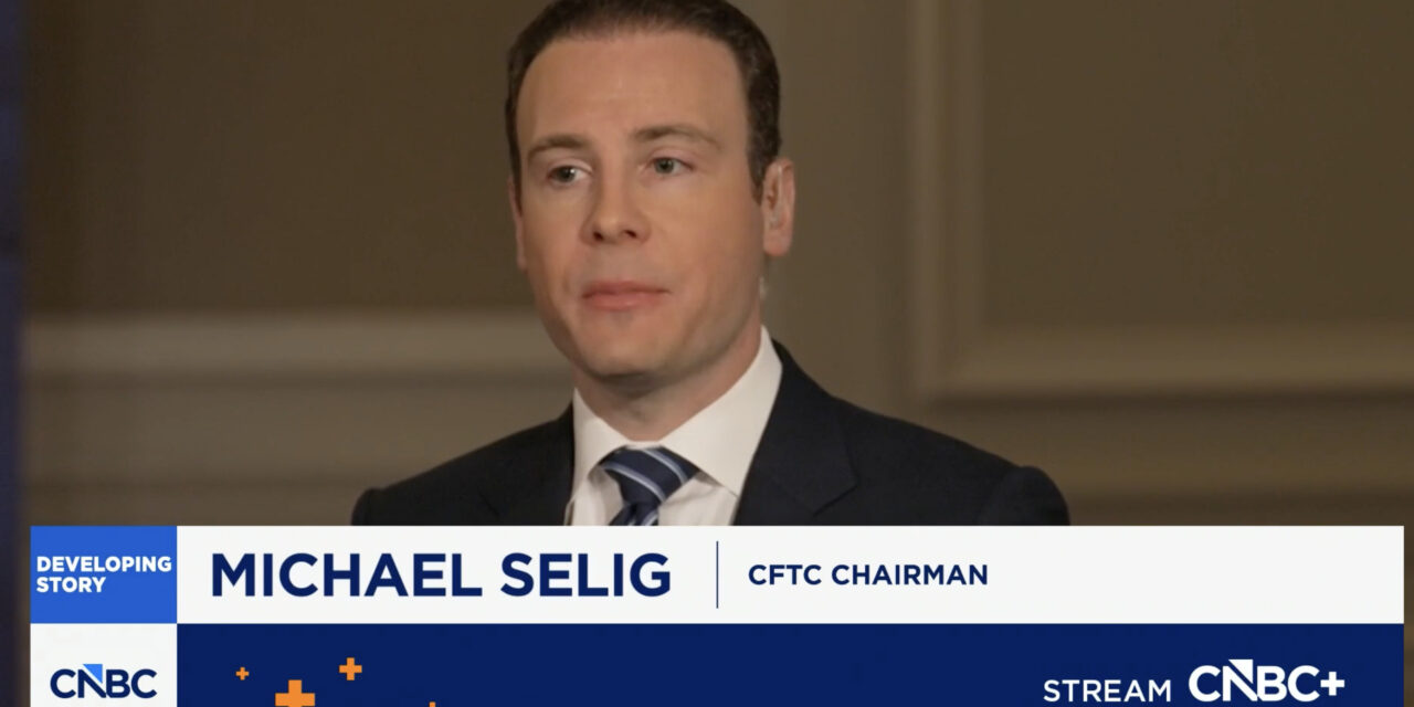 CFTC chair claims Gemini case was politically motivated, seeks to reverse $5M settlement