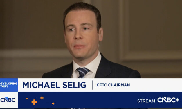 CFTC chair claims Gemini case was politically motivated, seeks to reverse $5M settlement