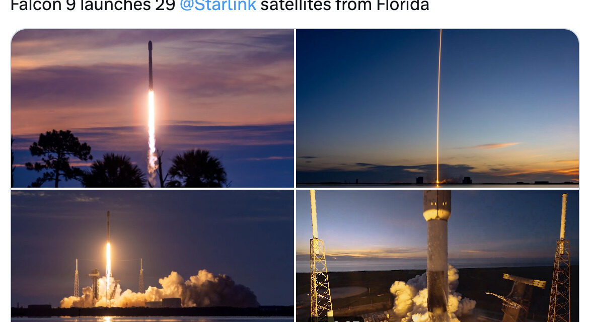 Blockchain.com launches SpaceX-linked perpetual amid pre-IPO trading boom