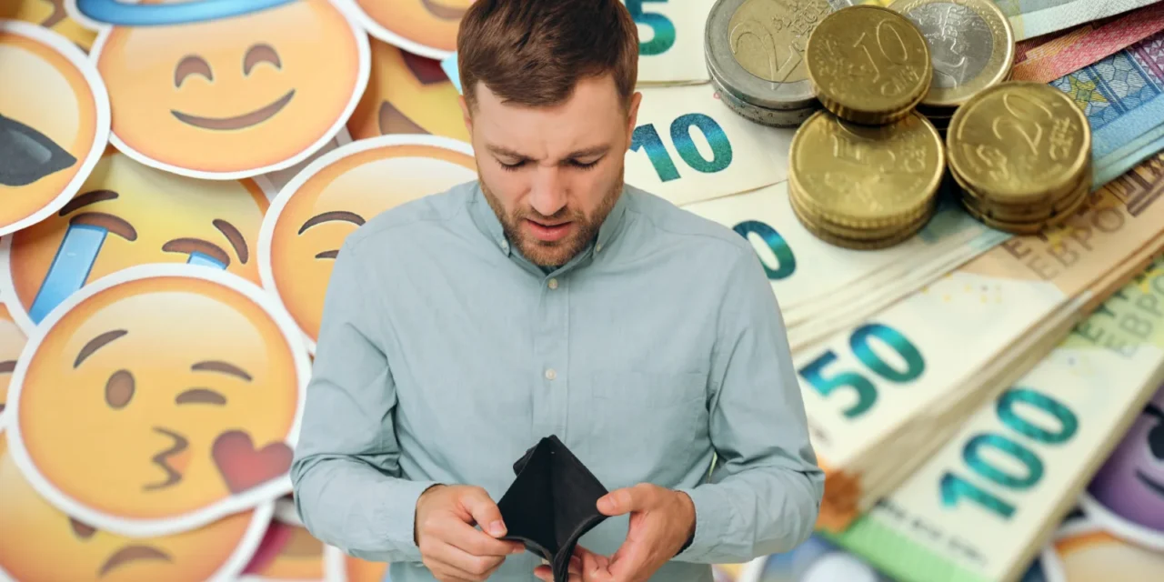 Slováci sa ženú za materiálnymi vecami kvôli statusu, nie potrebe