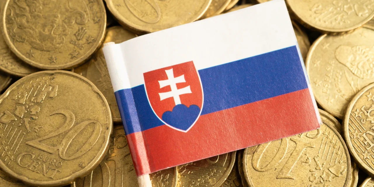 Slovensko má problém: Rozpočtový semafor 2026 ukazuje nepríjemný vývoj