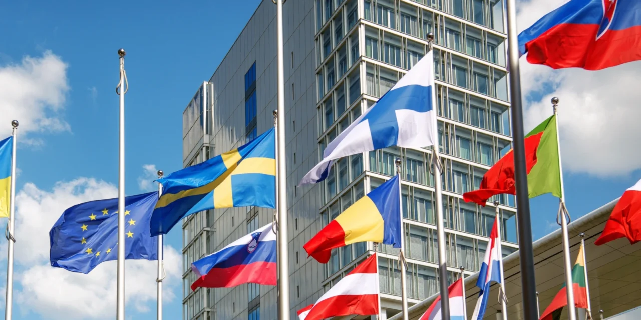 Slovensko na chvoste Európy: Rastieme pomalšie ako Balkán a Grécko nás už predbehlo