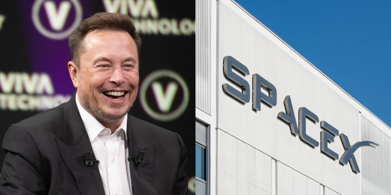 Nekupujte IPO SpaceX, kým neviete o tomto (neurobte chybu)