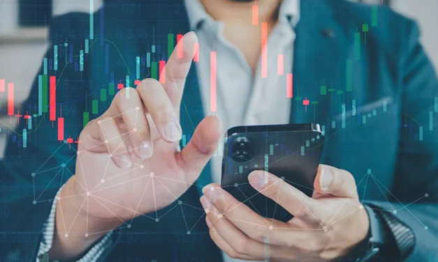 Zhodnoťte svoje kryptomeny: Ako získať až 100 % výnos s akciou na Bybit EU