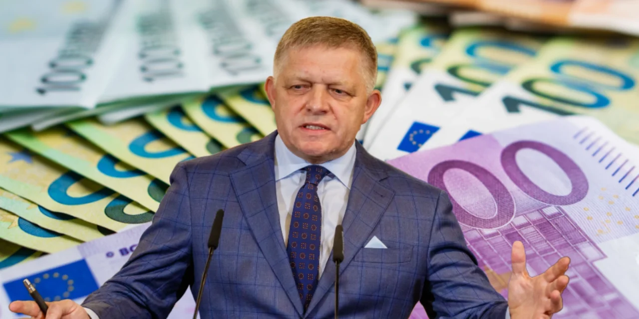Štát vybral od Slovákov stovky miliónov: Kam zmizli peniaze z nových daní?