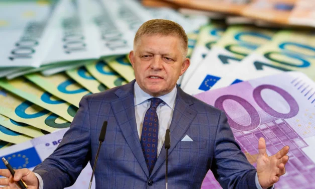 Štát vybral od Slovákov stovky miliónov: Kam zmizli peniaze z nových daní?