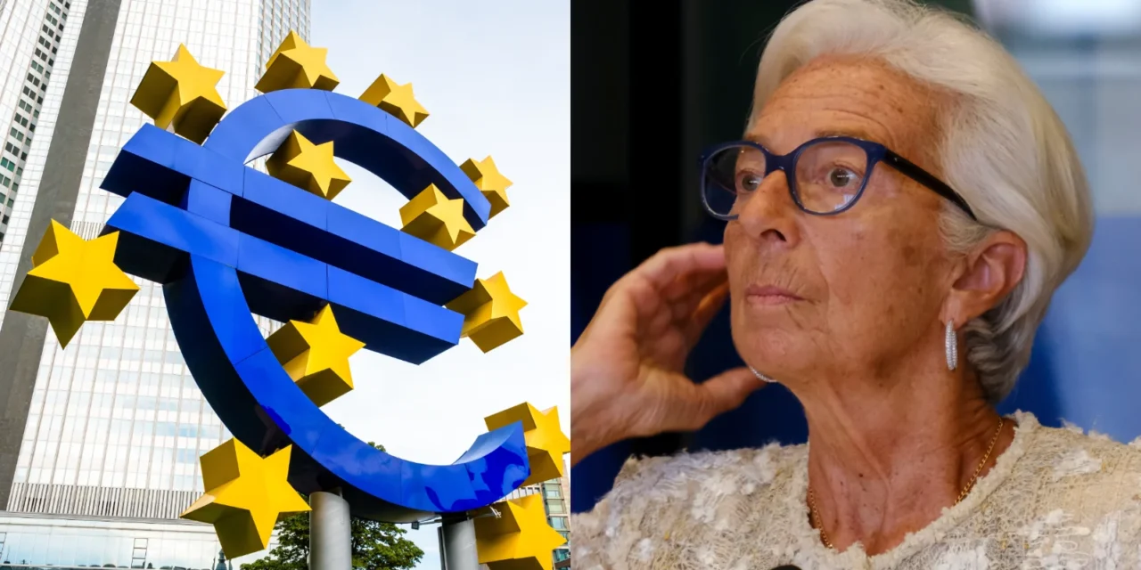 Začalo obdobie drahých peňazí: ECB po 3 rokoch zvyšuje úrokovú sadzbu