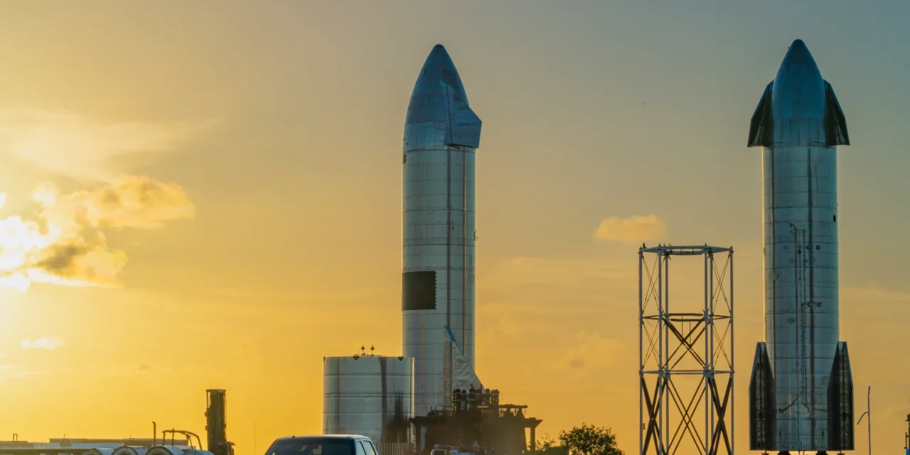 Je vesmír budúcnosťou investovania? Spoznajte SpaceX, ale aj iné firmy z tejto oblasti.