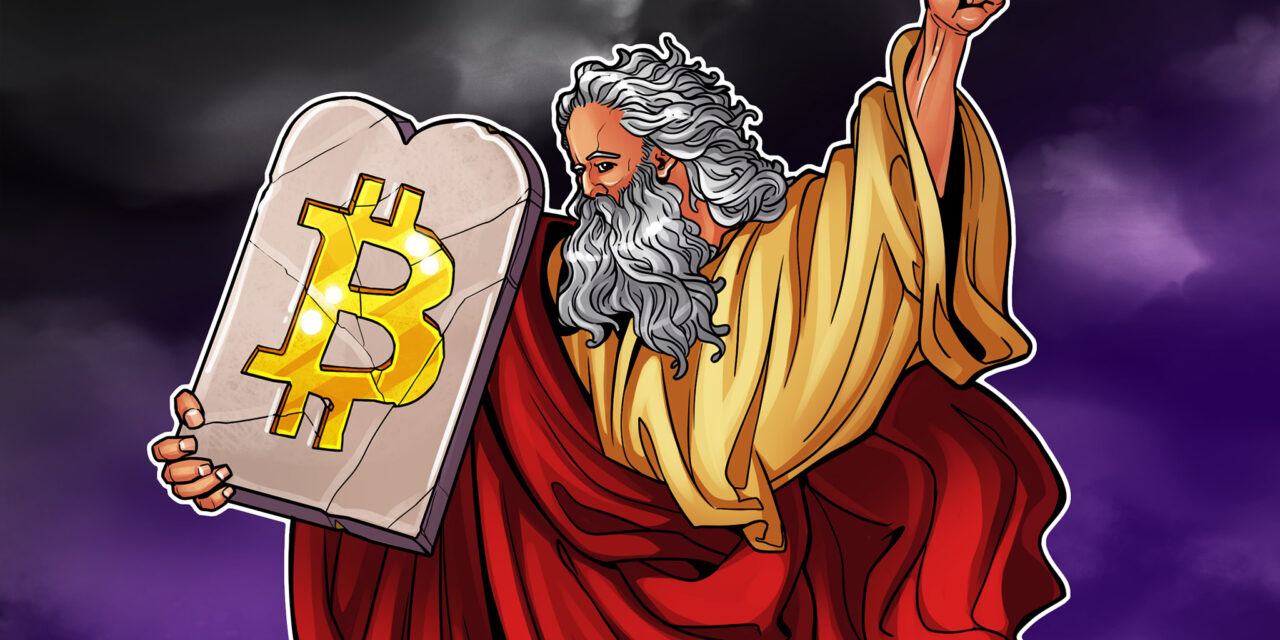 Bitcoin Covenants Part 1: Exploring New Possibilities for Complex Spending Conditions on the Bitcoin Network