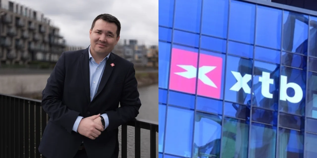 XTB v prvej polovici roku 2026 vsádza na opcie, AI a dlhodobé investovanie