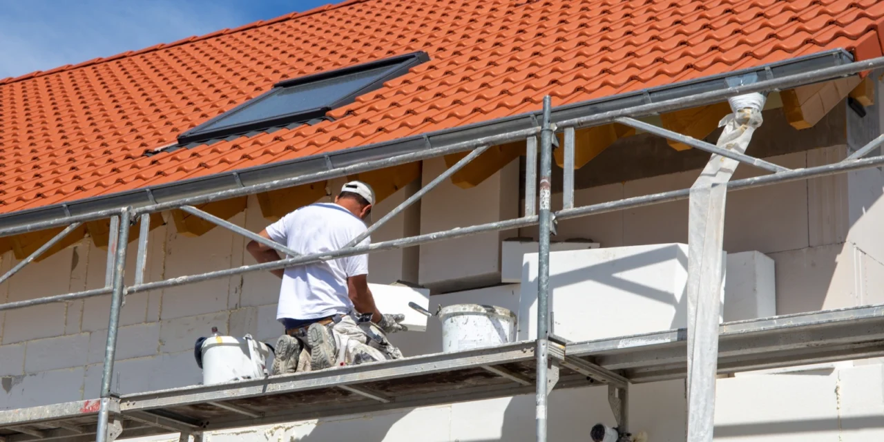 Zateplenie domu môže byť od júla výrazne lacnejšie. Štát spúšťa nový program s príspevkom 11-tisíc eur