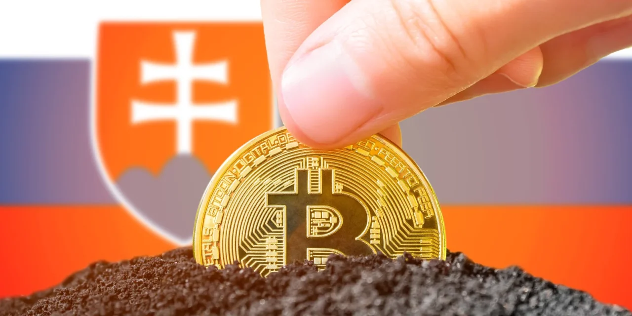 Dane z kryptomien v 2026: Štát si vezme až 51 % zisku.