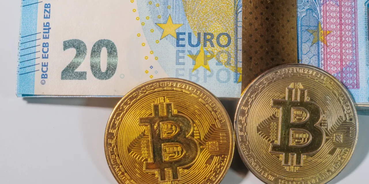 Ako získať 20 € na regulovanej burze Bybit EU: Krok za krokom