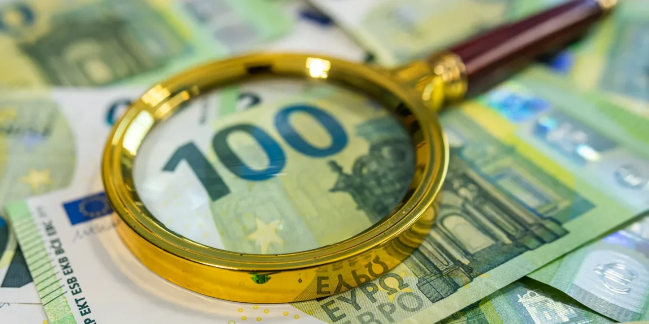Takto Slovákom mizne stovka z peňaženky: Ako zo 100 eur mesačne urobiť tisíce?