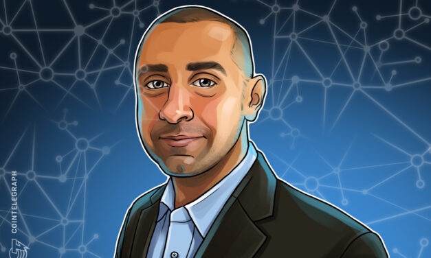Balaji’s Network School turns to Kazakhstan amid Malaysia setback