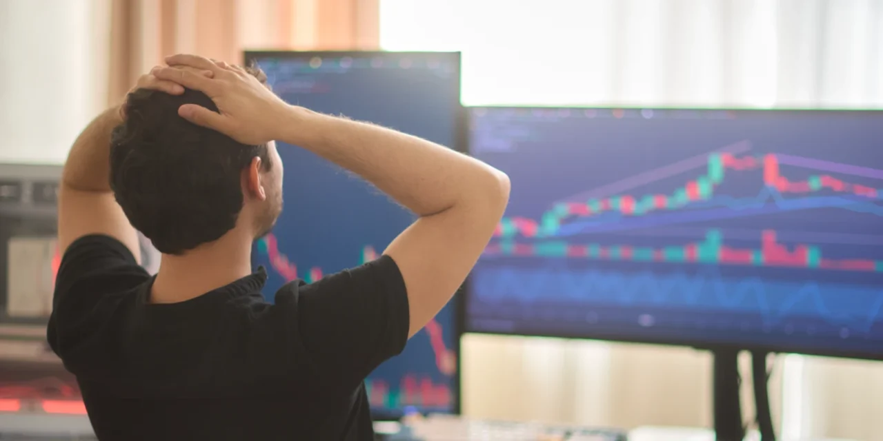 Väčšina začínajúcich investorov spraví týchto 5 chýb. Vy sa im vyhnete