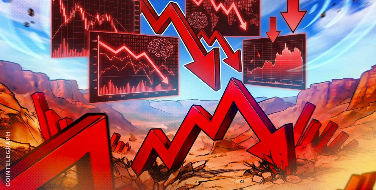 Citadel buys bulk of Situational Awareness stock portfolio after AI rout: Reports