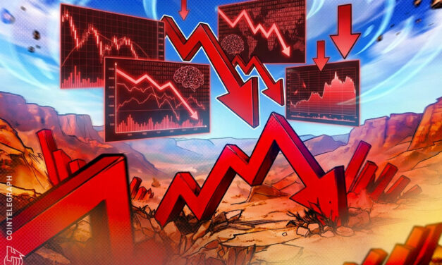 Citadel buys bulk of Situational Awareness stock portfolio after AI rout: Reports