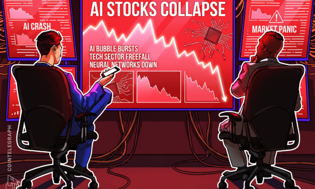 Hedge fund with $1.1B in Bitcoin miner stocks seeks capital after AI sell-off: FT