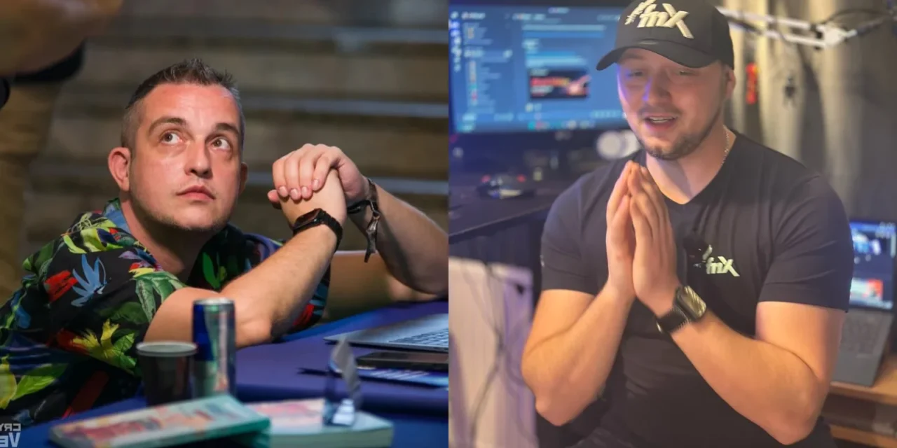 „Ja prídem o prácu ako posledný,“ Marek Glodžák o dopadoch AI tradingu