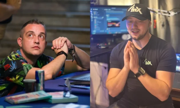 „Ja prídem o prácu ako posledný,“ Marek Glodžák o dopadoch AI tradingu