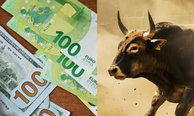 Pasívny príjem z akcií: Ako zarábať aj vtedy, keď práve spíte