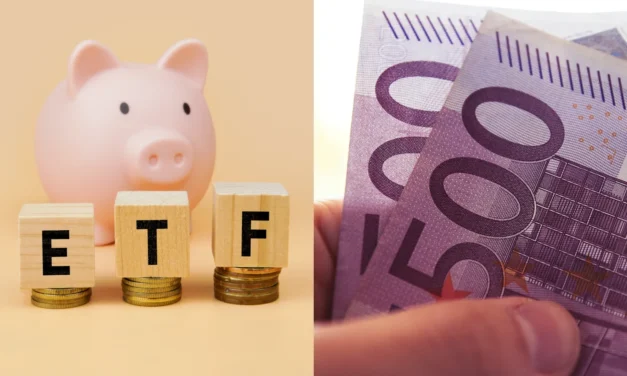 Portfólio od nuly: Ako začať investovať do akcií a ETF aj s 1 000 eurami