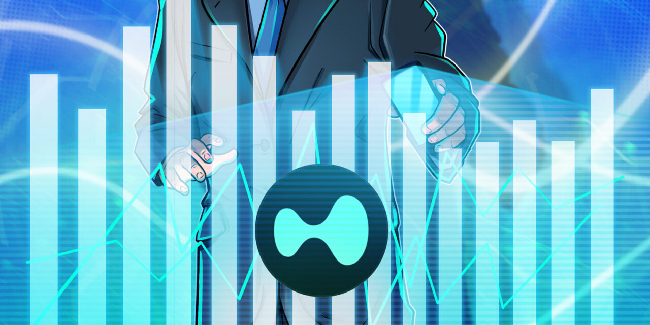 Hyperion DeFi to deploy 500K HYPE for Hyperliquid HIP-3 markets