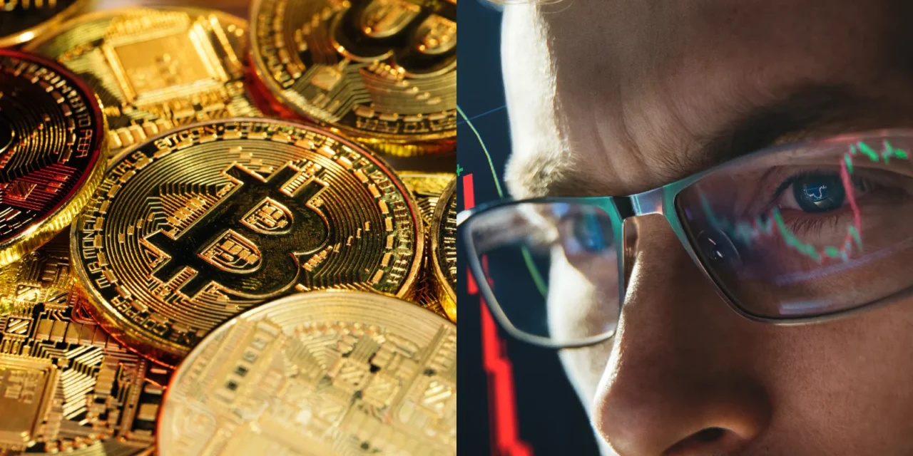 Bitcoin na 450 000 dolárov? Analytik tvrdí, že vrchol cyklu ešte len príde